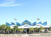 Bandara Djalaluddin Buka 9 Rute Penerbangan baru, ada Pohuwato dan Bolmong, Ini Daftar Lengkapnya
