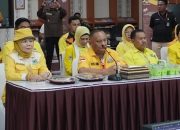 Hitung Cepat, Golkar Masih Berkuasa di DPRD Gorontalo