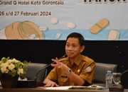 Sebanyak 15 Puskesmas Jadi Lokasi Inisiasi Pengobatan Untuk TBC RO