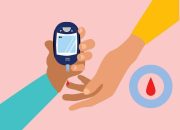 23.950 Warga Gorontalo Terdiagnosis Diabetes Melitus, Masyarakat Didorong Lakukan Perilaku CERDIK