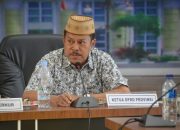 Jelang Ramadhan, Forkopimda Provinsi Gorontalo Antisipasi Ketersediaan Kebutuhan Pokok 