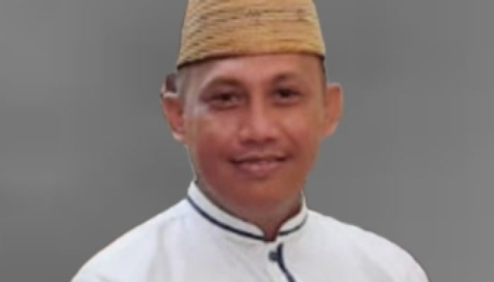 Putra Mantan Bupati Bobihoe Didorong Maju Pilkada Kabgor