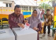 Hasil Pemilu Belum Resmi, Pj Gubernur Gorontalo Minta Caleg dan Simpatisan Tenang