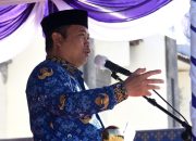 ASN Pemprov Gorontalo Akan Terima TPP THR 100 Persen