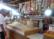 Harga Beras Naik, Polda Gorontalo Imbau Masyarakat Tidak Melakukan Panic Buying