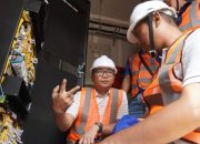 Tingkatkan Layanan Telekomunikasi, XL Axiata Resmikan Jaringan Fiber Optic Gorontalo – Palu