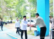 Sambangi UMGO, Ketua Ombudsman RI Berikan Kuliah Umum