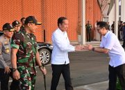 Presiden Jokowi Dijadwalkan Akan Resmikan Bandara Panua di Pohuwato