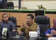 Pemkab Gorontalo Berkomitmen Capai Universal Health Coverage