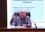 Golkar Usulkan Dr. Moh Rudi Salahudin Sebagai Penjabat Gubernur Gorontalo