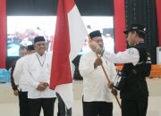450 Jemaah Haji Gorontalo Bertolak ke Makkah