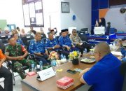 Relokasi Warga Pelabuhan Anggrek, PT AGIT Tawarkan Kompensasi