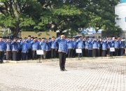 BKD Gorontalo Klarifikasi Isu Mutasi 40 PNS dari Pohuwato