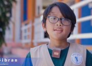 Siswa SD Gorontalo, Juara Kompetisi Pidato Internasional 2024