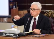 Jadi Pj Gubernur Gorontalo, Rudy Salahuddin Fokus pada Peningkatan Indikator Makro Ekonomi