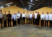 Mentan Tambah Kuota Bantuan Benih Jagung untuk Gorontalo