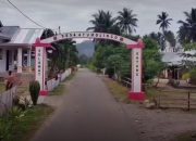 Desa Puncak, Ayumolingo, dan Bukit Aren kabgor di Usulkan Jadi Fokus Mitigasi Bencana
