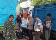 Polisi Awasi Distribusi BBM Bersubsidi, Alyudin: Pengisian Gergen harus menunjukkan Surat Rekomendasi