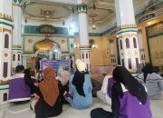 Mengenal Lebih Dekat Sejarah dan Budaya, PMM UMGO Kunjungi 5 Wisata di Gorontalo