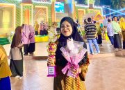 Mahasiswa PAI UMGO Sabet Juara 1 Tilawah, Siap Berkompetisi di Tingkat Nasional