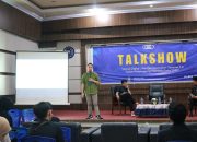 Talkshow Literasi Digital UMGO, Dr. Firyal Ungkap Pentingnya Adaptasi Teknologi Bagi Gen-Z
