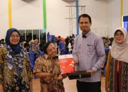 Kolaborasi, Komnas HAM Gelar Kuliah Umum dan Buka Pos Pengaduan di UMGO