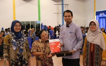 Komnas Hak Asasi Manusia (HAM) gelar Kuliah Umum dirangkaikan dengan Pembukaan Pos Pengaduan di Universitas Muhammadiyah Gorontalo (UMGO) pada Kamis, (30/05/2024)
