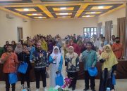 225 Guru dan Siswa dari 75 Sekolah Ikuti Sosialisasi BPOM