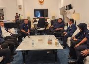 Partai Nasdem Tetapkan Empat Calon Bupati di Pilkada Gorontalo 2024