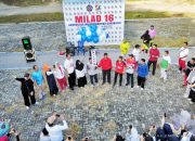 UMGO Rayakan Milad ke-16 dengan Semangat Good University Governance