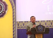 Yudisium Fakultas Psikologi, Rektor UMGO Harap Sarjana Psikologi Tampil Beda