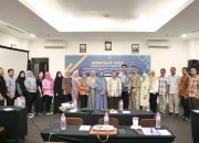 Kedokteran UMGO Laksanakan Workshop OSCE Terakhir