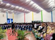 Milad UMGO 16: Dari Wisuda Mahasiswa, Peresmian Klinik Pratama Hingga Akan Dibukanya UMGO LOG Mart