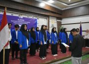 BEMFAK Psikologi UMGO Periode 2024-2025 Resmi Dilantik