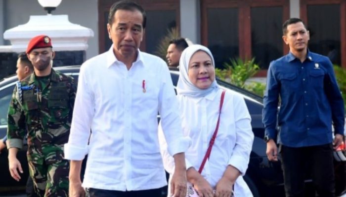 Presiden Jokowi Mulai Berkantor di IKN: Upaya Mewujudkan Ibu Kota Baru
