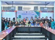Asesmen Lapangan PGSD UMGO Oleh LAMDIK, Tingkatkan Mutu Akademik