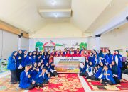 Peringat Hari Anak Nasional, IPANI Gorontalo Kerjasama FKIK UMGO Gelar Pengabdian Masyarakat