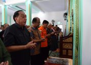 Operasi Pencarian Korban Longsor di Suwawa Timur Resmi Dihentikan