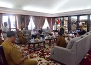 Status Poligon Belum Jelas, Pemprov Gorontalo Beri Solusi Alternatif