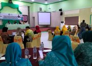 Setahun 2,062 Kasus Perceraian di Gorontalo, Didominasi Perselisihan dan Pertengkaran
