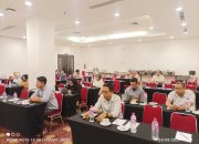 Peningkatan Kualitas Pendidikan Kedokteran, UMGO Gelar Workshop Persiapan Semester Baru