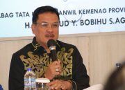 Seleksi CPNS Kemenag Gorontalo Banjir Peminat, 2.366 Pelamar Berebut 112 Formasi