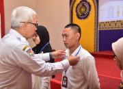 Diakui sebagai Kampus Swasta Terbaik, Penjagub Gorontalo Dorong Mahasiswa UMGO Jadi SDM Unggul 2045