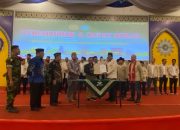 Pengukuhan Pimpinan Baru, Yosef: Pemuda Muhammadiyah Diharapkan Menjadi Agen Perubahan di Era Globalisasi