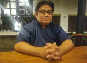 Wakil Kepala Sekolah SMKN 1 Kota Gorontalo Klarifikasi Soal Kalimat ‘Kreativitas Siswa’ Terkait Video Kekerasan