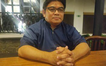 Wakil Kepala Sekolah SMKN 1 Kota Gorontalo Zulkarnain Tanipu.