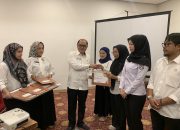 Dinas Kominfo Gorontalo Kembangkan e-Data Sektoral Terhubung dengan Satu Data Indonesia