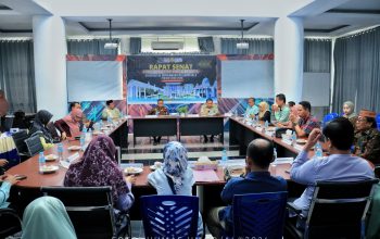 Rapat Senat