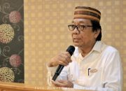 FKIP UMGO Gelar Pemantapan Program MBKM, Dekan: Berhasil Meningkatkan Kualitas Pendidikan Sejak 2022