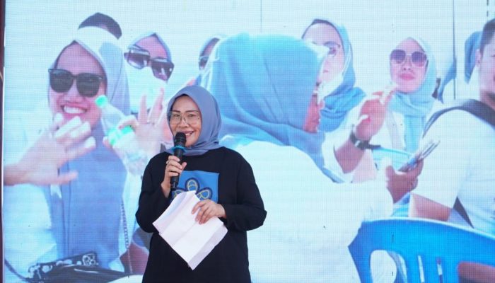Pj Bupati Sila Botutihe Dukung Percepatan Proyek Sambungan Listrik ke Dudepo
